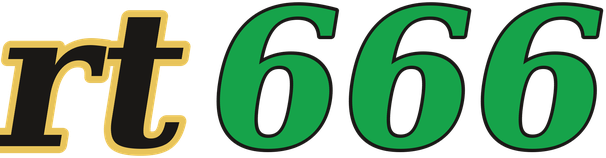 rt666 logo
